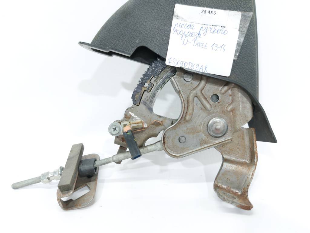 Dart Рычаг ручного тормоза Dodge Dart 2013-2019 1SX90DX9AK Dodge Dart 13