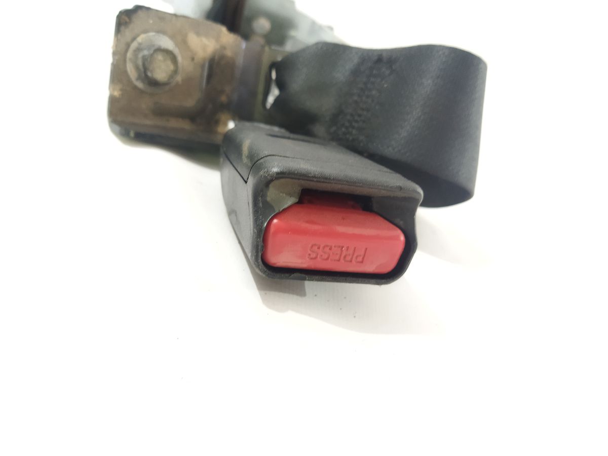 Optima Ремінь безпеки задній центральний Kia Optima 2016-2020 89850D5500WK Kia Optima 2