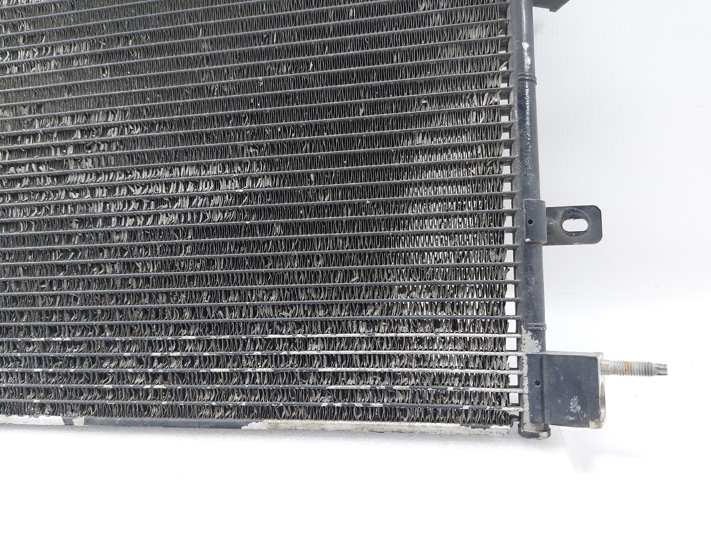 Xf Радіатор кондиціонера Jaguar XF 2013-2015 C2Z31742 Jaguar XF 2