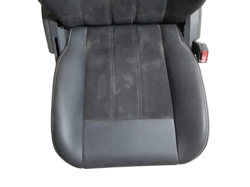 Grand caravan Сидіння переднє праве Dodge Grand Caravan 2011-2020 5LH94BD1AB Dodge Grand Caravan 2