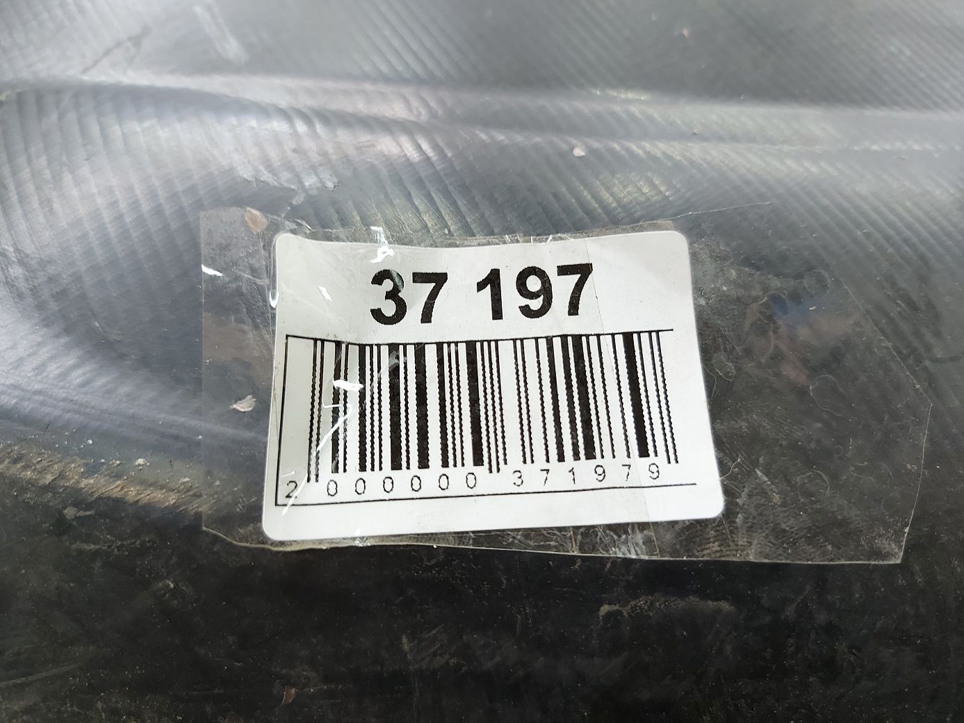 Equinox Подкрылок задний правый Chevrolet Equinox 2010-2017 23483774 Chevrolet Equinox 7