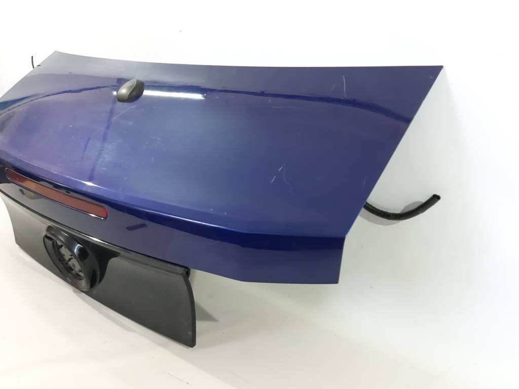 Mustang Крышка багажника Ford Mustang 2013-2014 DR3Z6340110A Ford Mustang 3