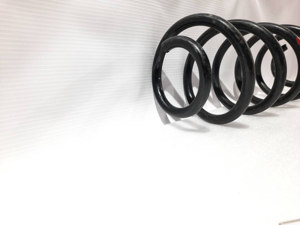 Passat cc Пружина задняя левая/правая Volkswagen Passat CC 2006-2018 3C0511115AS Volkswagen Passat CC 3