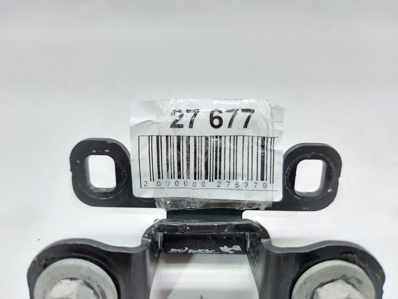 Journey Петля крышки багажника левая/правая Dodge Journey 2009-2020 5074292AD Dodge Journey 9