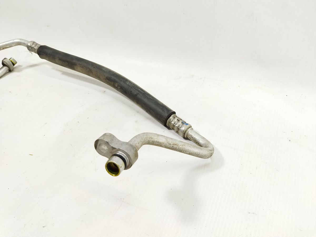 Sentra Трубка кондиціонера компресор-пічка Nissan Sentra 2013-2019 924903SG0A Nissan Sentra 3