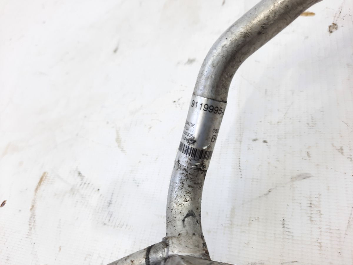 7 series Трубка кондиционера напорная BMW 7 2012 64539119995 BMW 7 4 7 series Трубка кондиционера напорная BMW 7 2012 64539119995 BMW 7 4