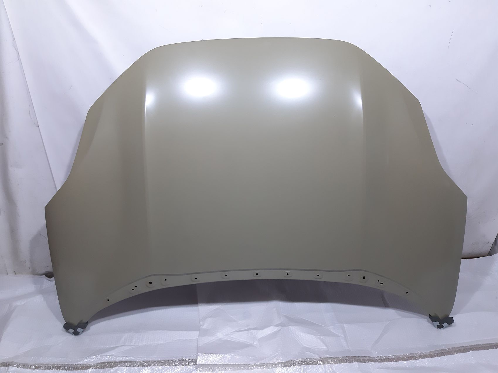 Капоти Капот (алюміній) Zeekr 1 2022 6608100858C15 6