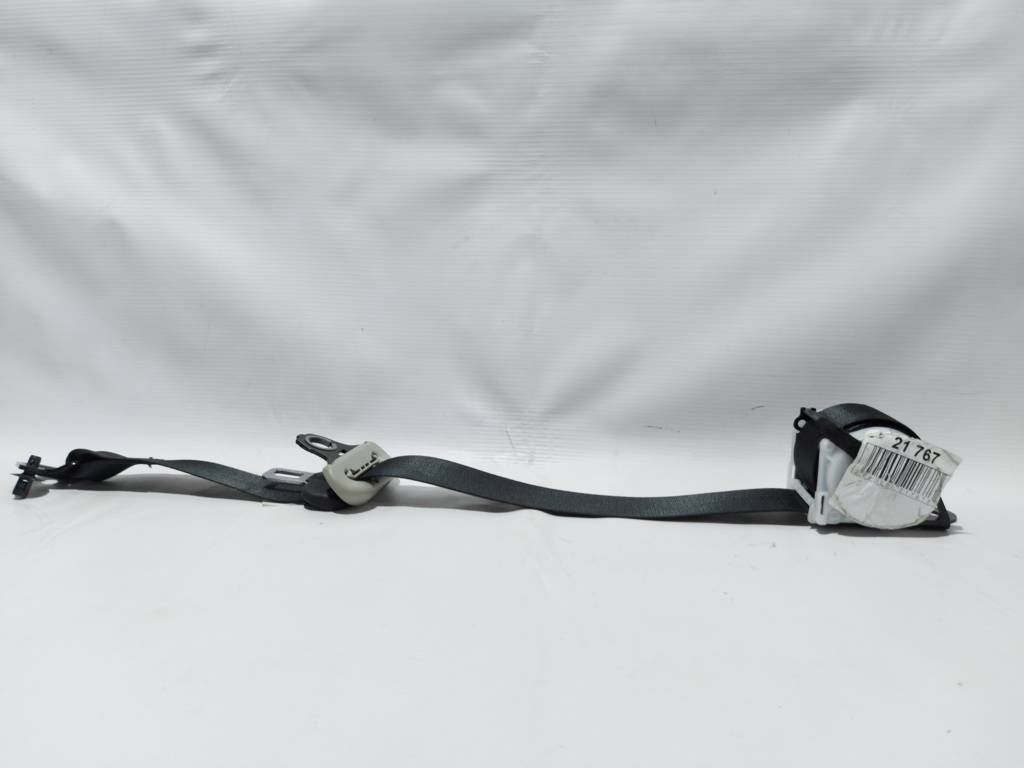 Prius c Ремінь безпеки задній лівий Toyota Prius C 2012-2017 7337052380B0 Toyota Prius C 2