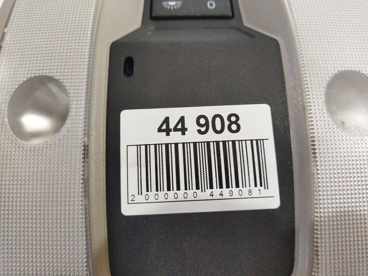 S60 Плафон потолочный передний Volvo S60 2014-2018 39826636 Volvo S60 3