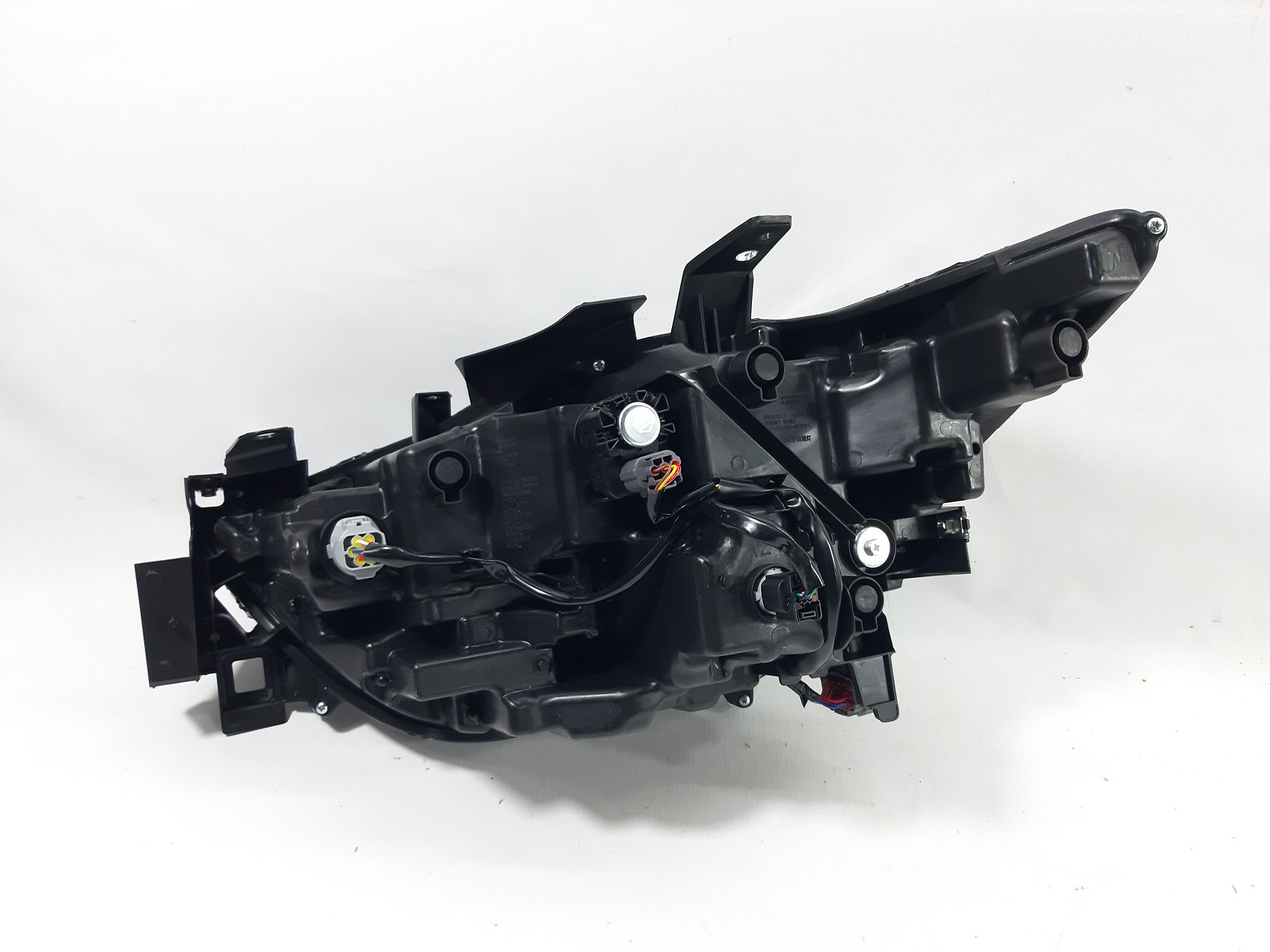 Фары головного света Фара передняя правая с AFS Mazda СХ-5 2022-2024 KPF3-51-031C Mazda CX-5 6