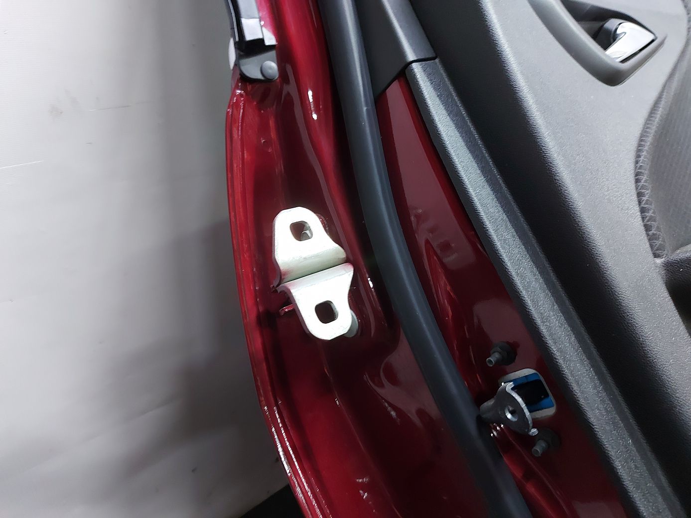 Malibu Дверь задняя правая в сборе Chevrolet Malibu 2016-2021 84103473 Chevrolet Malibu 13