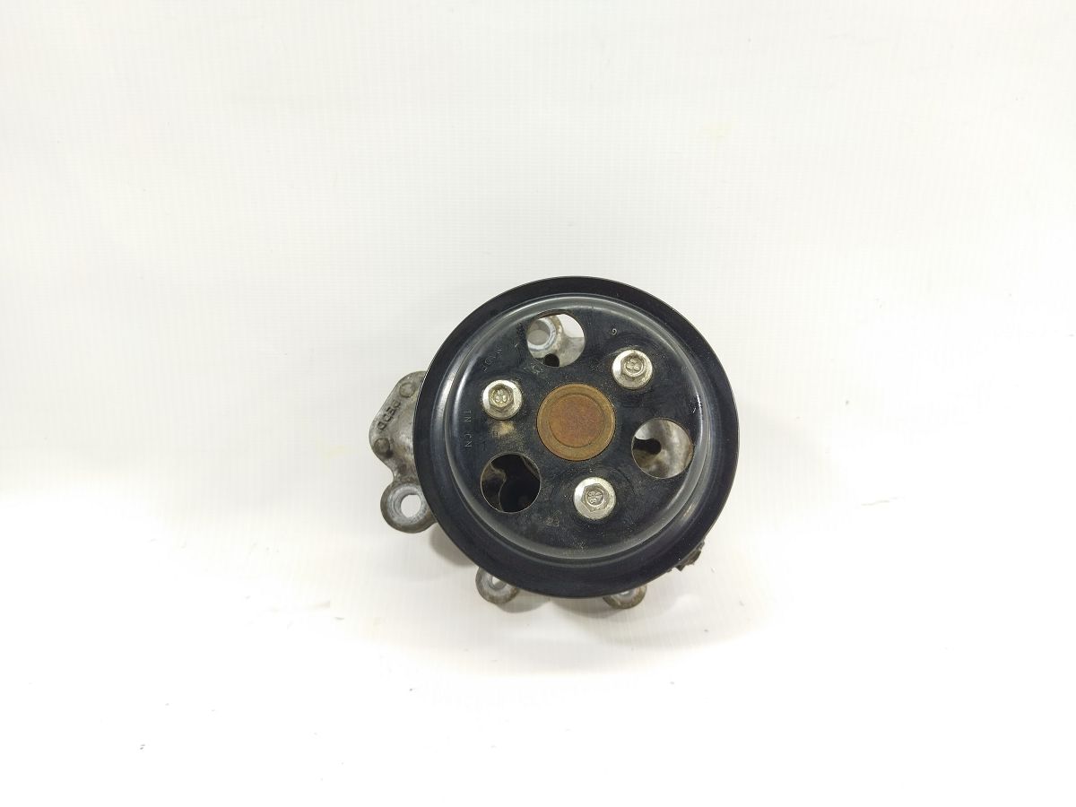 3. Помпа водяна Mazda 3 2016-2018 PEDD15010A Mazda 3