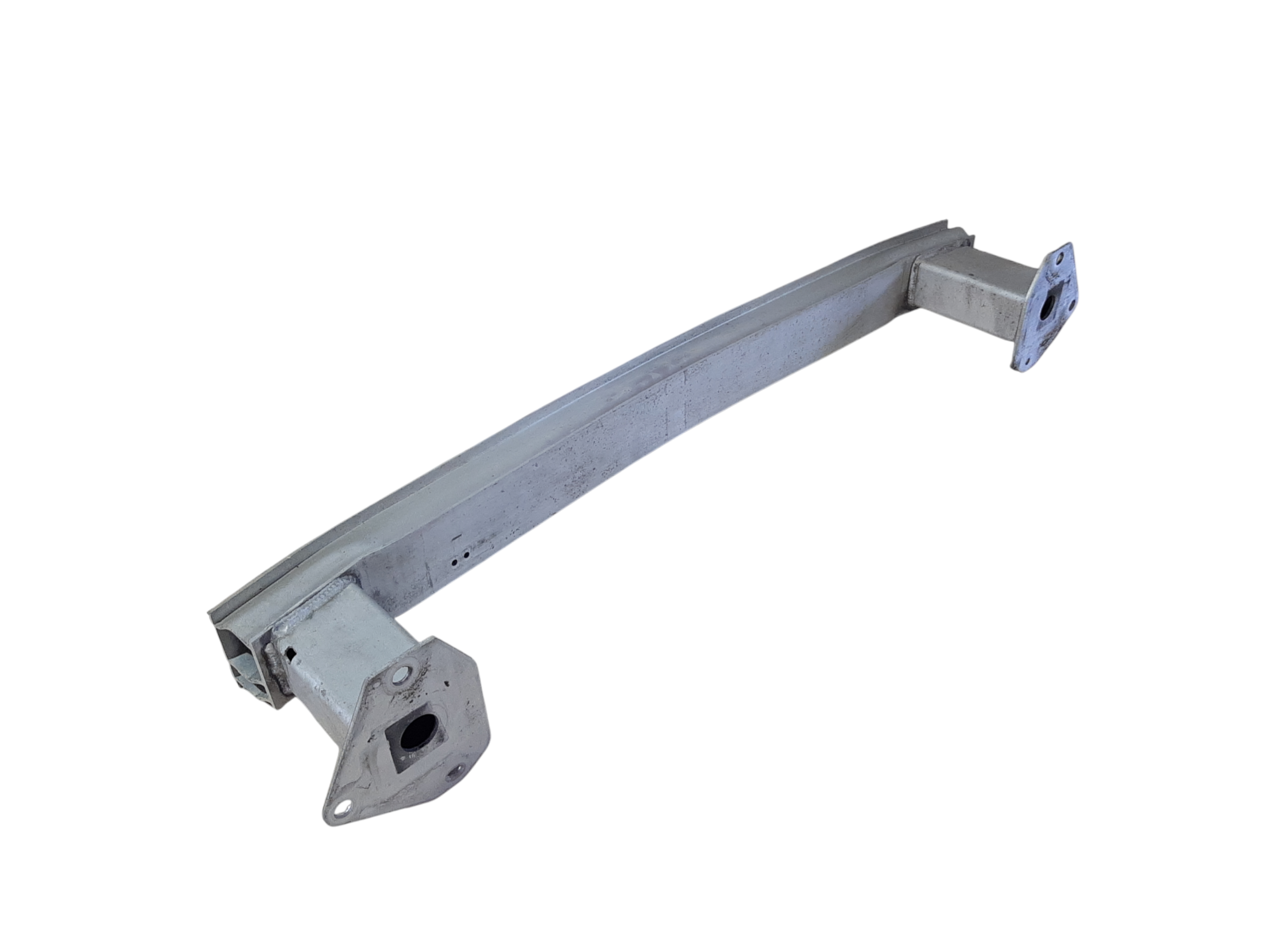 Bolt Усилитель заднего бампера Chevrolet Bolt EV 2017-2023 42519275 Chevrolet Bolt EV 2