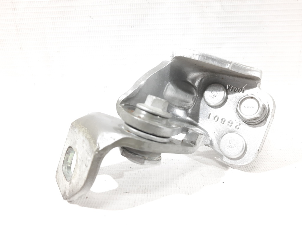 Fusion Петля двери задней левой верхняя Ford Fusion 2013-2020 BB5Z7826801C Ford Fusion 2