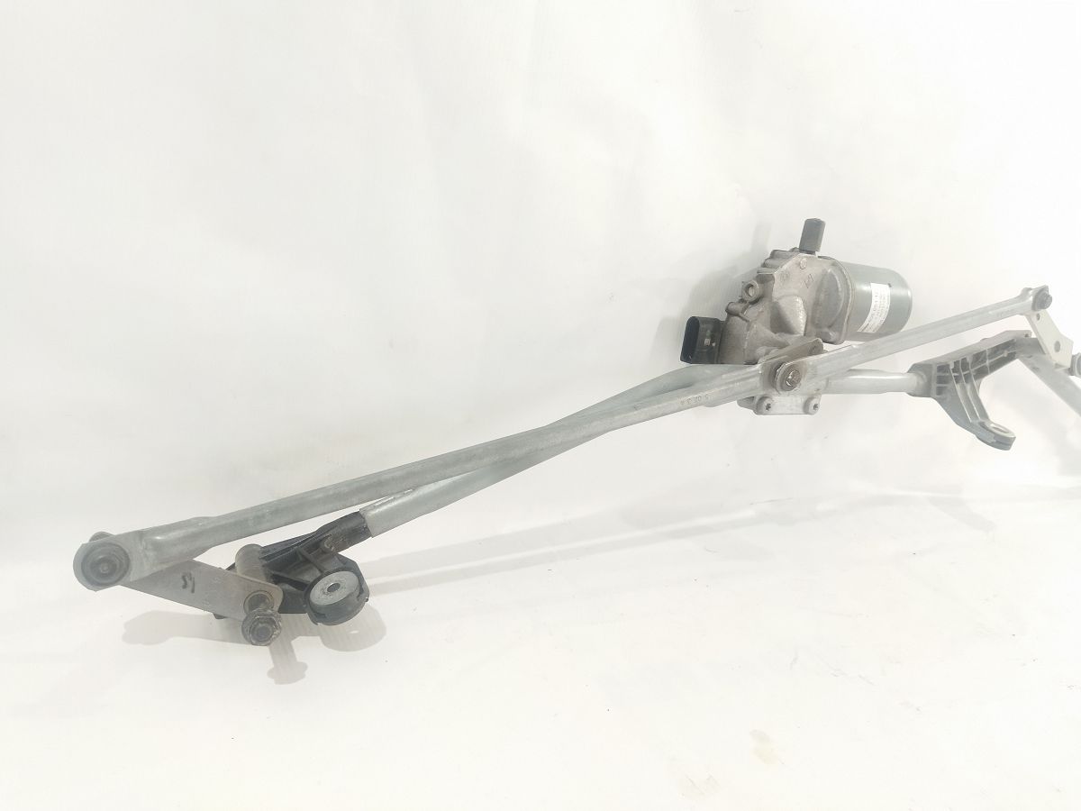Fortwo Трапеция дворников Smart Fortwo 2008-2016 4518200040 Smart Fortwo 2