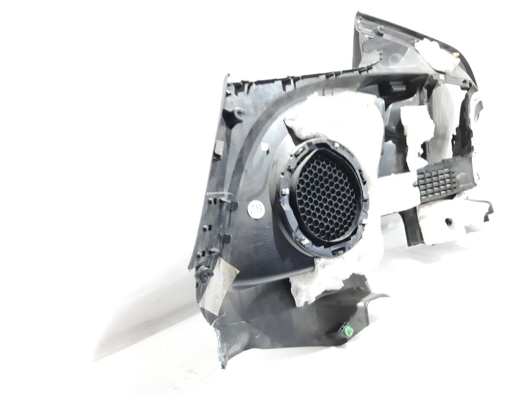 Cr-z Обшивка багажного відділення Honda CR-Z 2011 83780SZTG12ZA Honda CR-Z 5