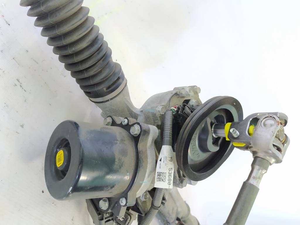 Ilx Рульова рейка Acura ILX 2016-2020 53601TV9A02 Acura ILX 7 Ilx Рульова рейка Acura ILX 2016-2020 53601TV9A02 Acura ILX 7