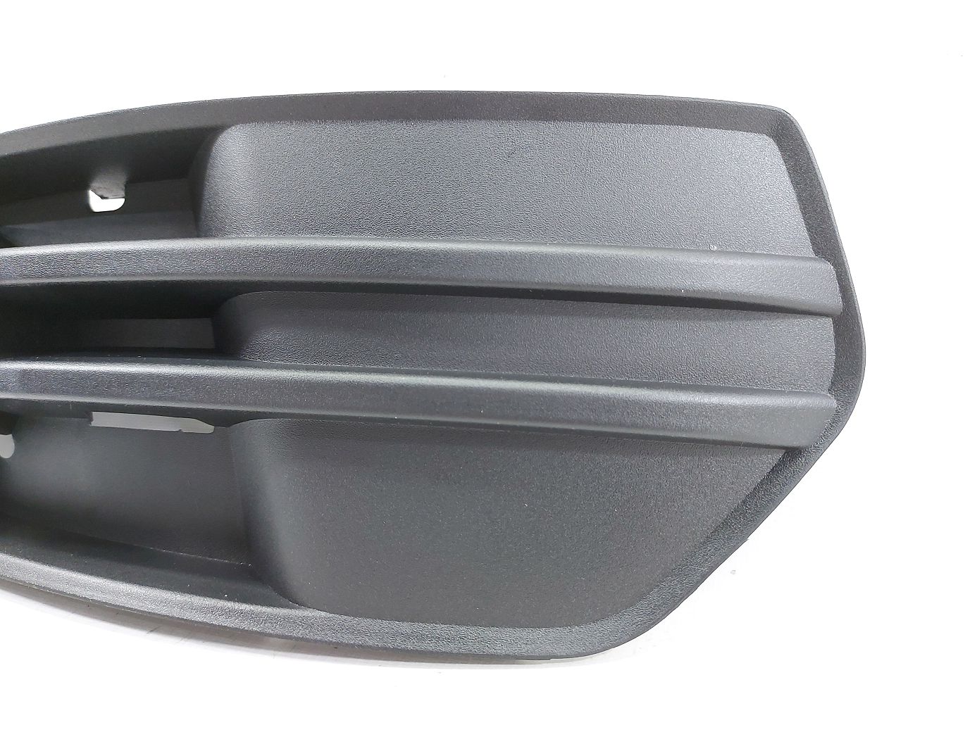 Рамки противотуманной фары Накладка противотуманной фары правая Audi Q5 2009-2013 8R0807681A Audi Q5 2