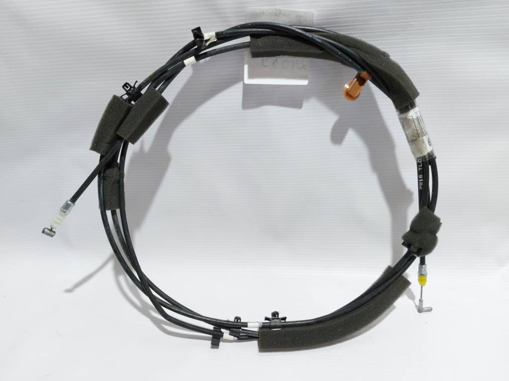 Tsx Трос лючка топливного бака Acura TSX 2012 74880TL0G00 Acura TSX 4