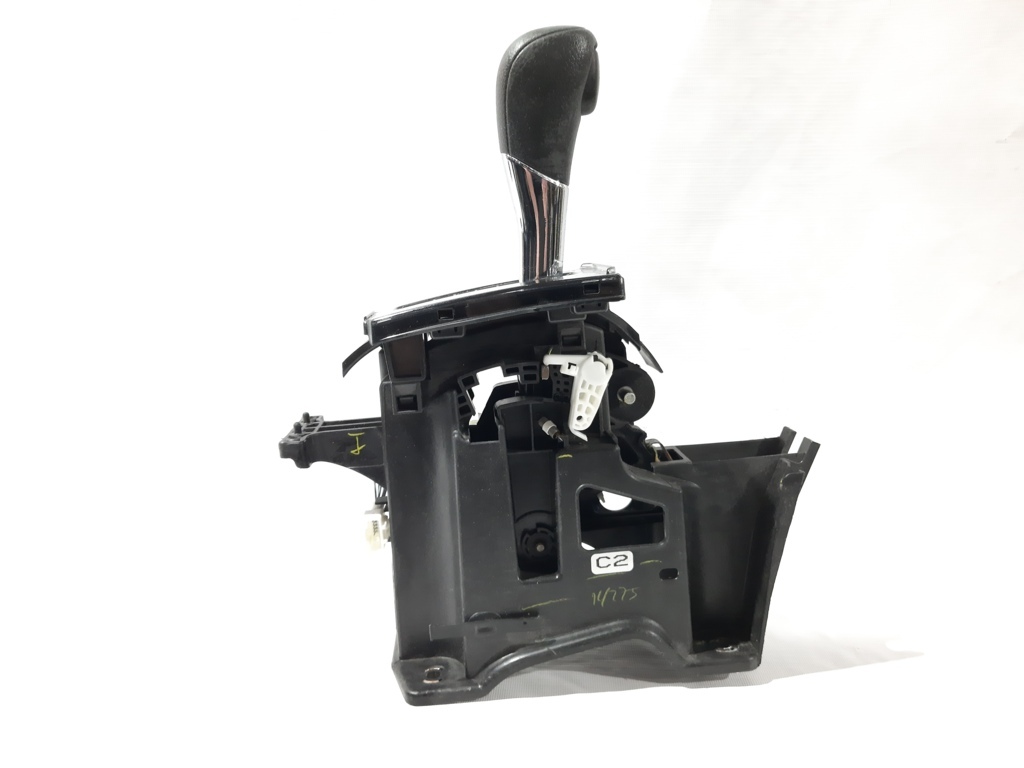 Sentra Кулиса переключения АКПП Nissan Sentra 2013-2019 349019AN2B Nissan Sentra 13