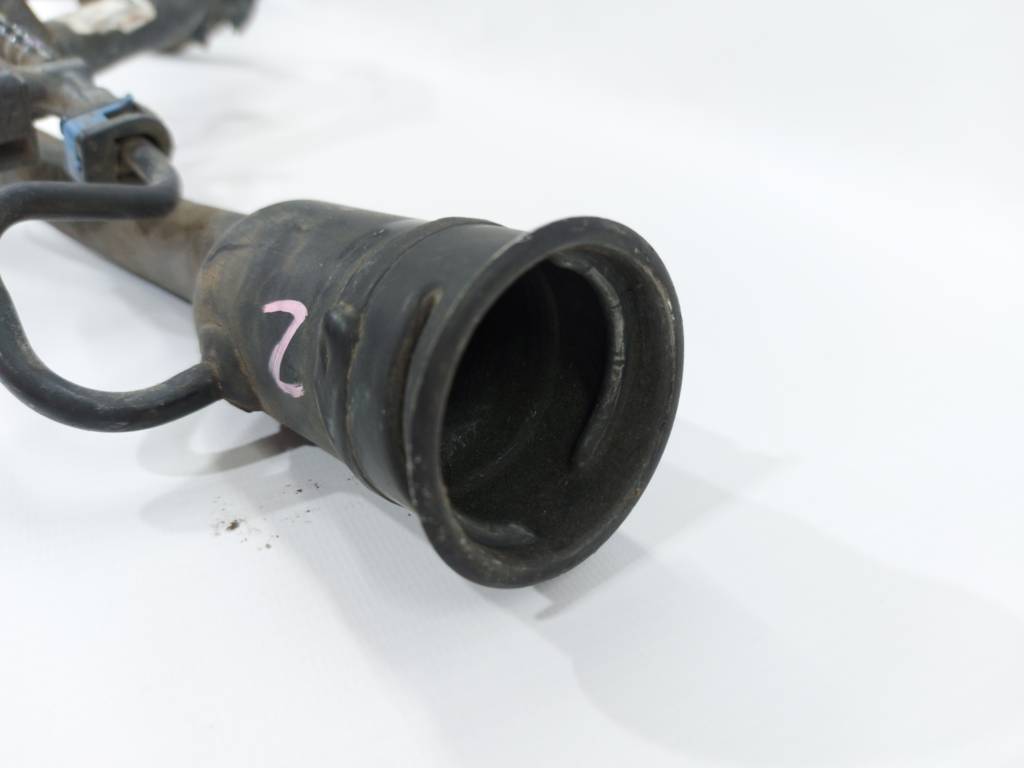 Dart Заливна горловина паливного бака Dodge Dart 2013-2019 68091428AB Dodge Dart 20