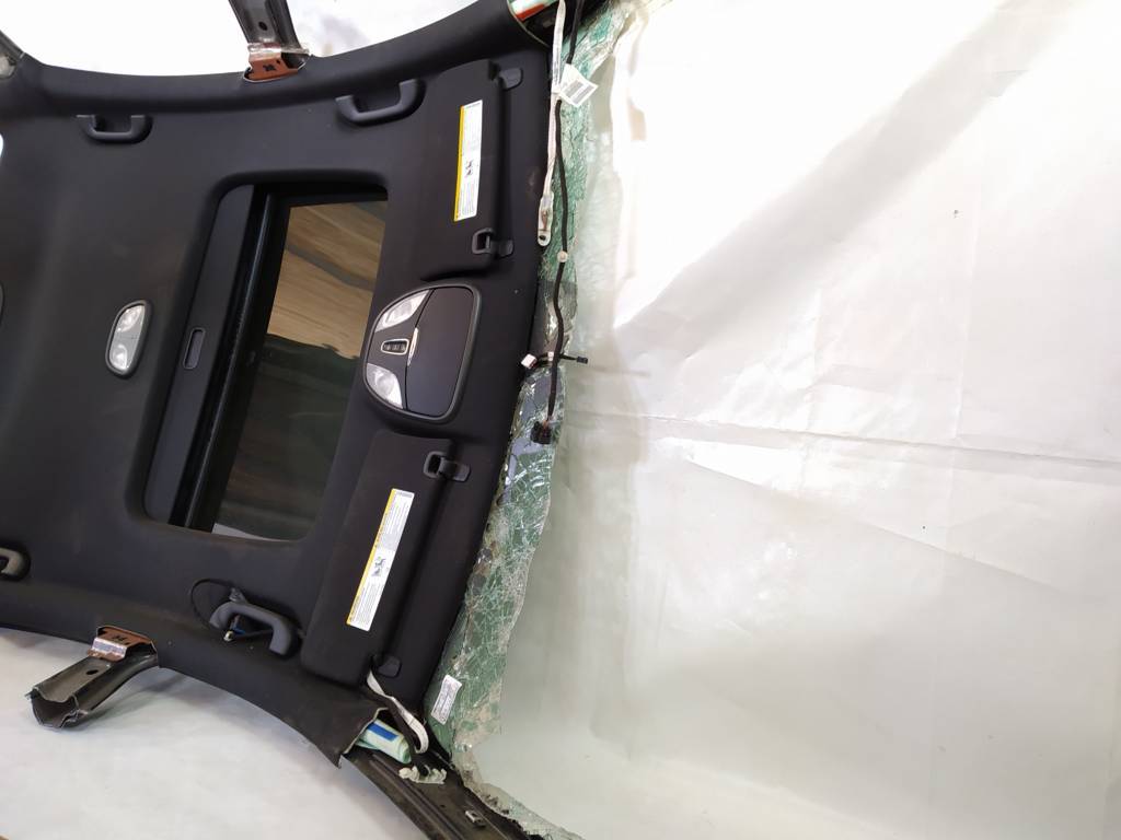 Dart Дах під люк Dodge Dart 2013-2019 68158686AA Dodge Dart 13