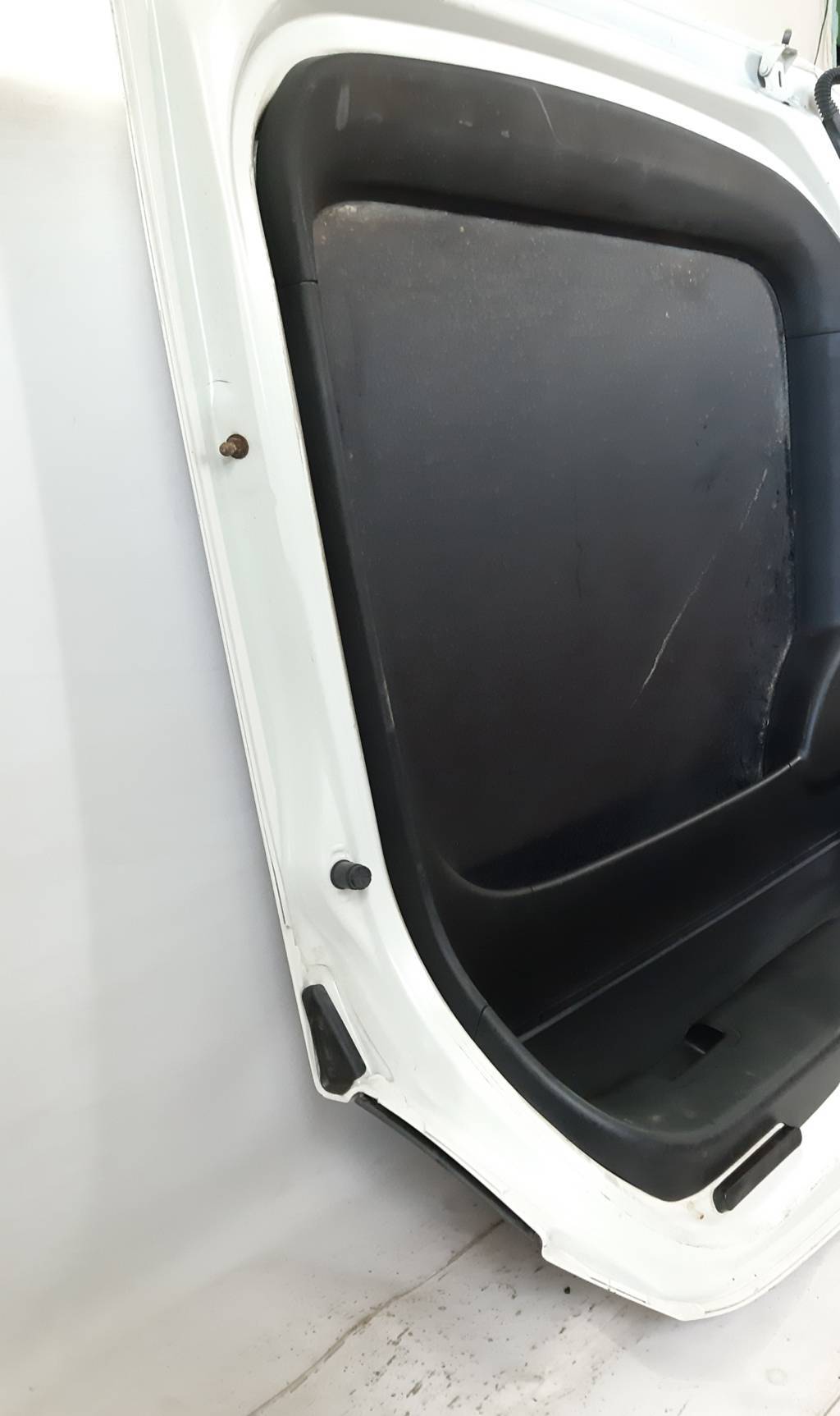 Cr-z Кришка багажника Honda CR-Z 2011-2014 68100SZTA90ZZ Honda CR-Z 22