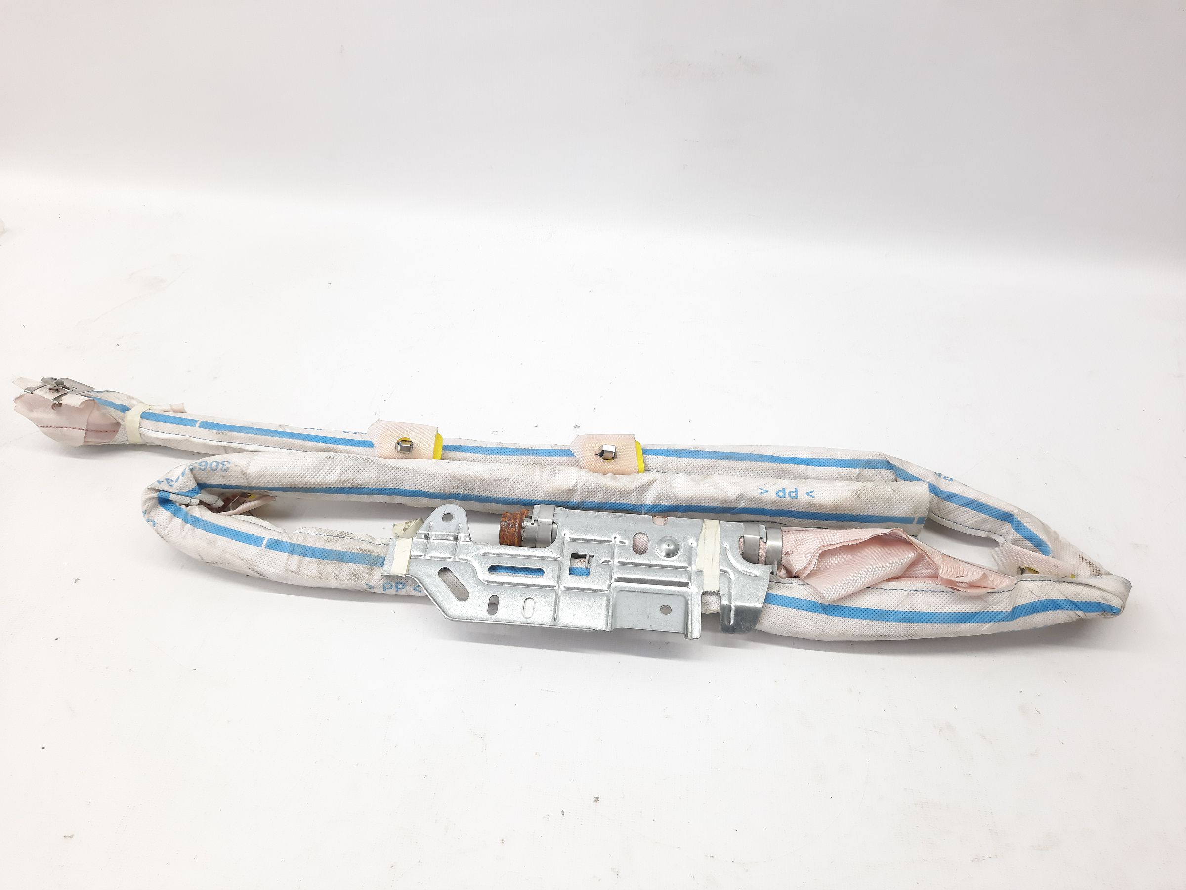 7 series Шторка air big ліва BMW 7 2012 72129114167 BMW 7 3