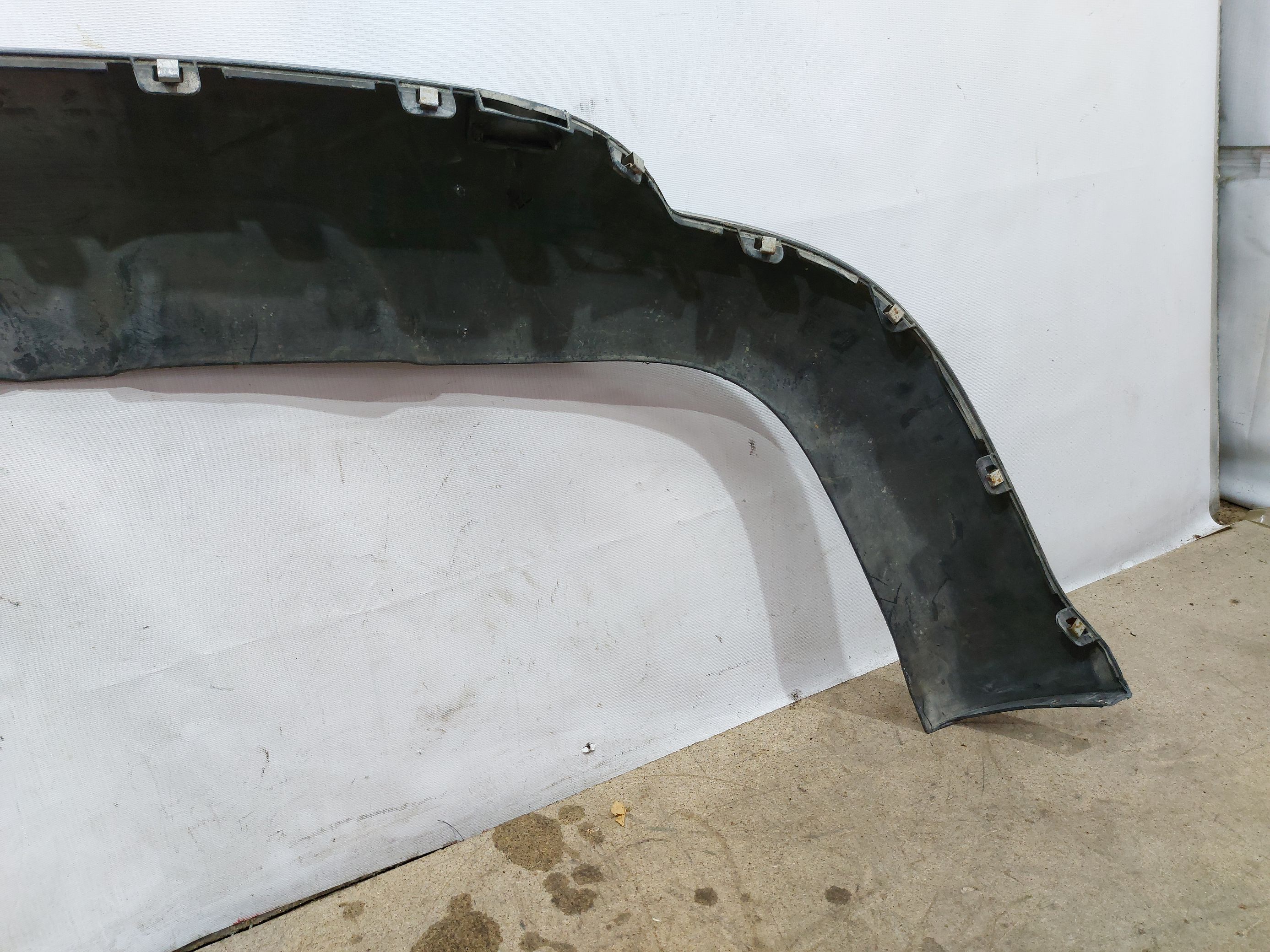 Journey Губа бампера заднего Dodge Journey 2011-2019 68088788AB Dodge Journey 7