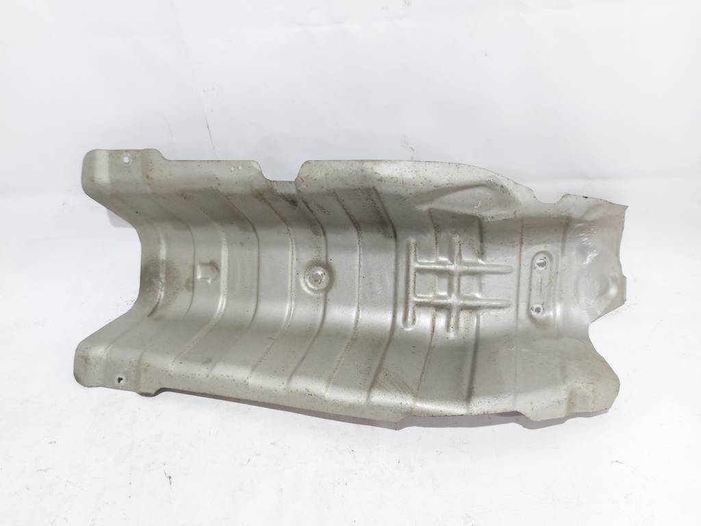Veloster Термозащита выхлопной трубы передняя Hyundai Veloster 2011-2016 287912V000 Hyundai Veloster 4