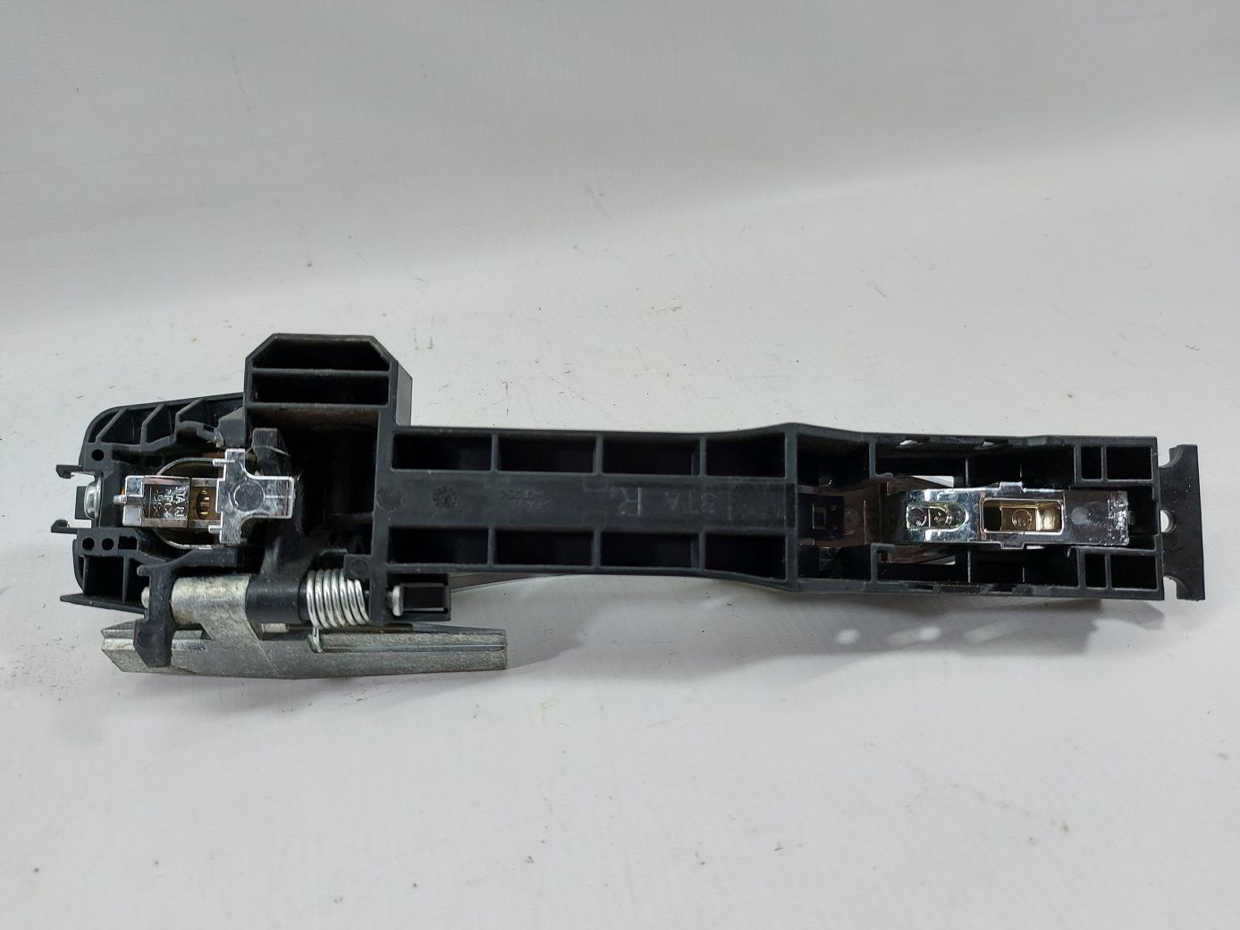 Altima Ручка дверей задньої правої зовнішня (хром) Nissan Altima 2013-2018 826403TA0A Nissan Altima 4 Altima Ручка дверей задньої правої зовнішня (хром) Nissan Altima 2013-2018 826403TA0A Nissan Altima 4