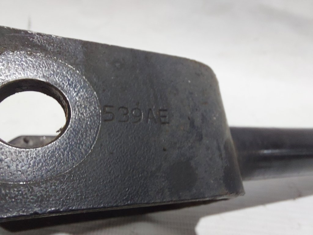 Avenger Рычаг задний левый/правый поперечный Dodge Avenger 2011-2014 68079539AE Dodge Avenger 9