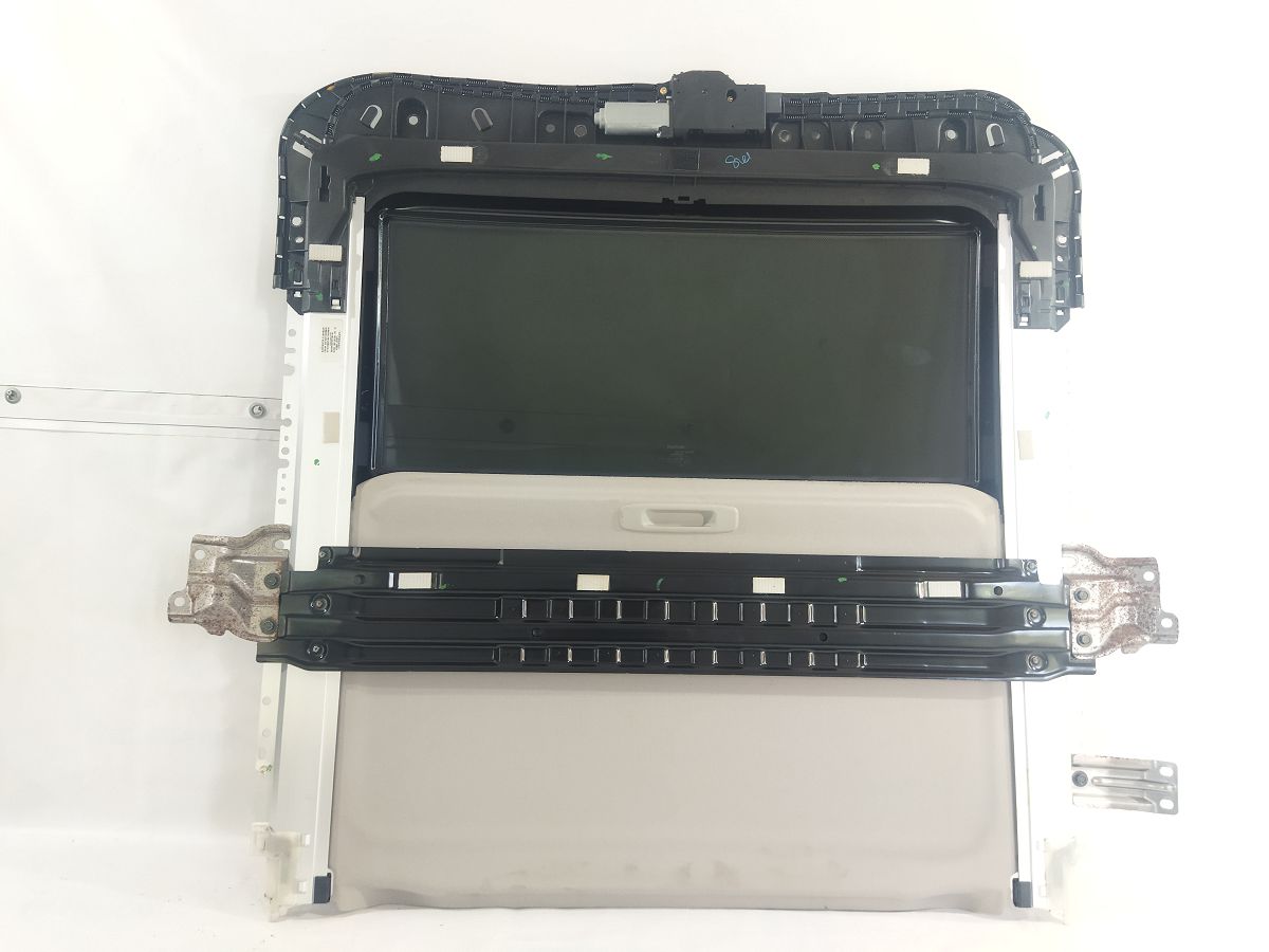 Altima Люк в сборе Nissan Altima 2013-2018 913063TA1A Nissan Altima 9