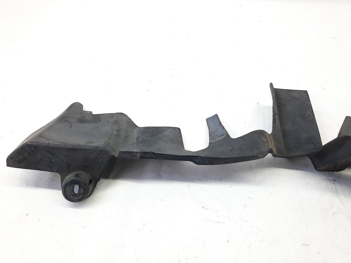 Grand caravan Пильовик радіатора правий Dodge Grand Caravan 2008-2020 4677910AA Dodge Grand Caravan 7