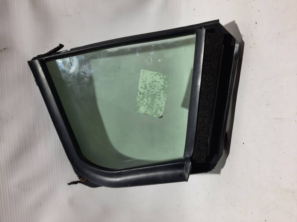 6 Квадрат двері задньої лівої Mazda 6 2014-2020 GHK173661D Mazda 6 6