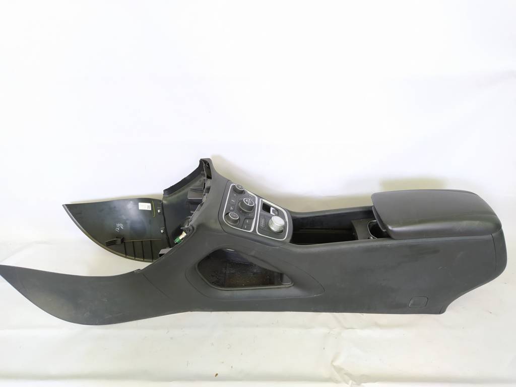 200 limited Центральная консоль Chrysler 200 Limited 2015-2017 5UQ80DX9AB Chrysler 200 Limited 29