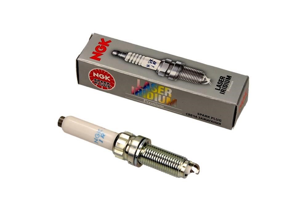 Иридиевые. Свічка запалювання NGK Laser Iridium SILZKGR8B8S NGK 94201 Иридиевые. Свічка запалювання NGK Laser Iridium SILZKGR8B8S NGK 94201