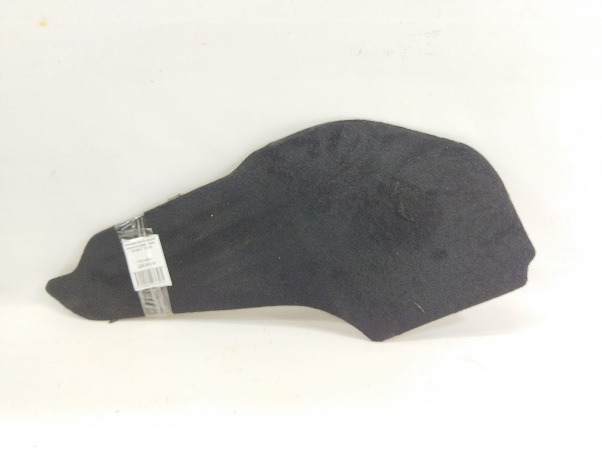 Model 3. Накладка центральной консоли левая Tesla Model 3 2020-2024 156149200B Tesla Model 3