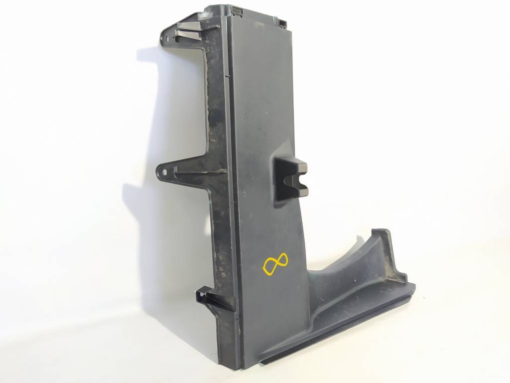 Camry Накладка перегородки задняя правой внутренняя Toyota Camry 2012-2017 6427106040C0 Toyota Camry 5 Camry Накладка перегородки задняя правой внутренняя Toyota Camry 2012-2017 6427106040C0 Toyota Camry 5