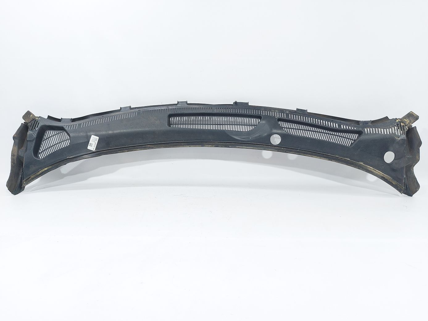 Fiesta sedan Повітропровід під лобове скло Ford Fiesta sedan 2011-2019 AE8Z54018A16A Ford Fiesta sedan 5