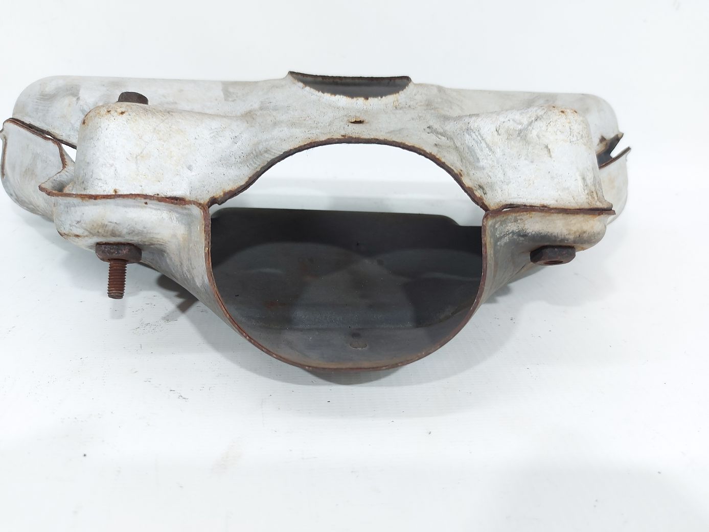 Journey Термозащита выпускного коллектора Dodge Journey 2009-2020 4693348AB Dodge Journey 10 Journey Термозащита выпускного коллектора Dodge Journey 2009-2020 4693348AB Dodge Journey 10