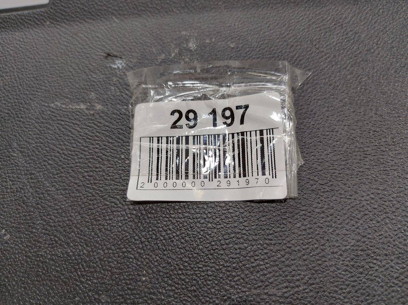 Volt Обшивка багажного отделения левая Chevrolet Volt 2011-2015 23320889 Chevrolet Volt 5