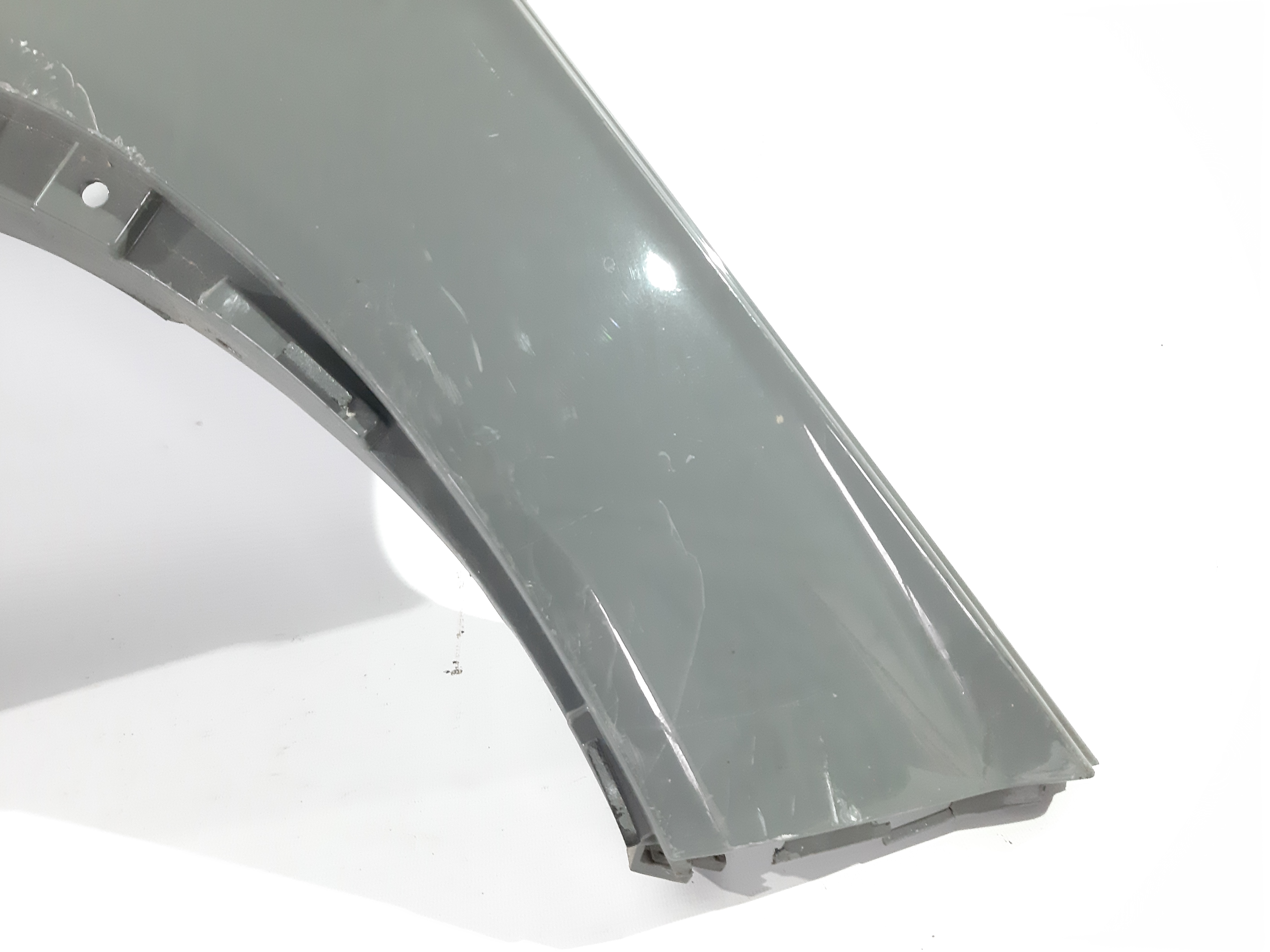 Element Накладка на крыло заднее правая Honda Element 2009-2011 74125SCVA50ZA Honda Element 2