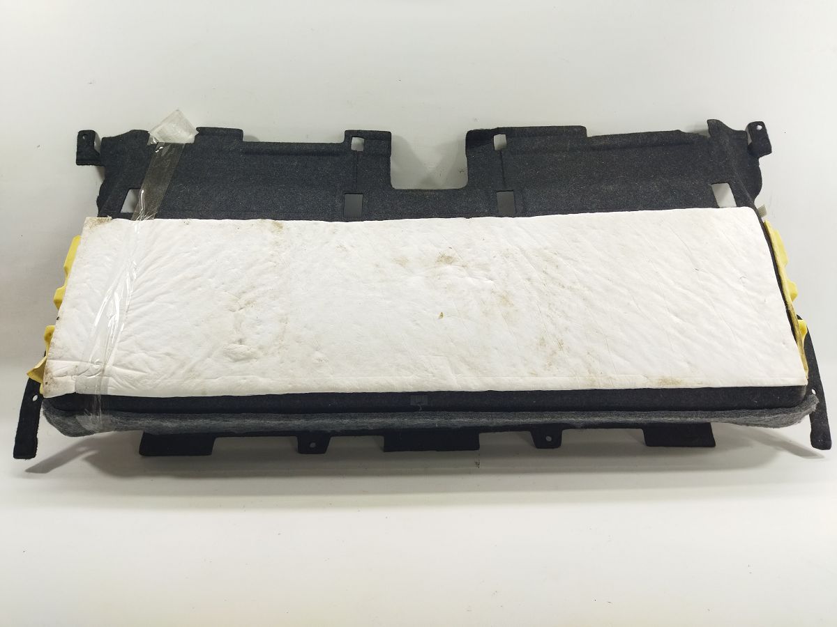 Model 3 Покриття підлоги заднє Tesla Model 3 2020-2024 112728900E Tesla Model 3 4