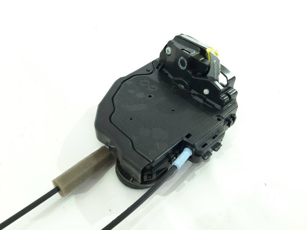 Rdx Замок дверей задньої лівої Acura RDX 2013-2018 72650TR3A11 Acura RDX 2