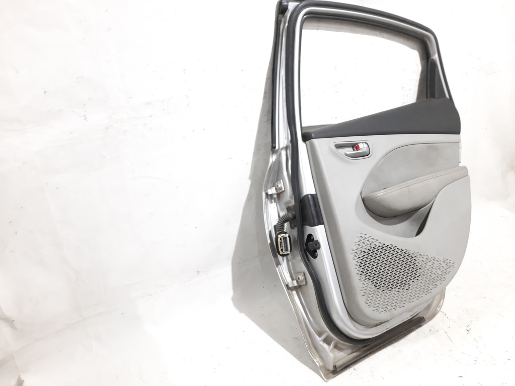 Dart Дверь задняя правая Dodge Dart 2013-2019 68158726AD Dodge Dart 36