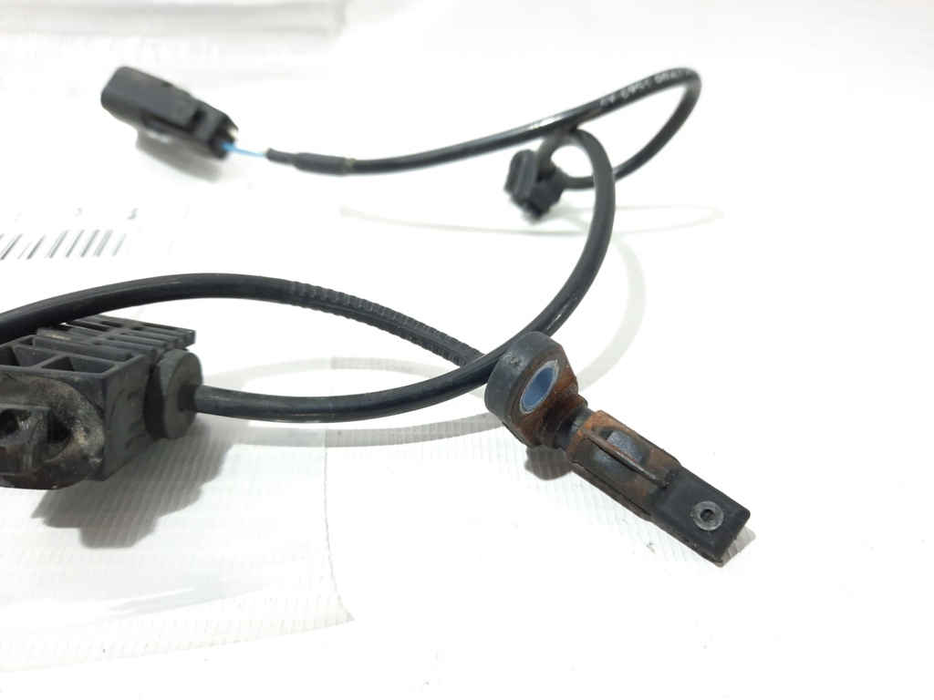 6 Датчик ABS колеса переднього лівого/правого Mazda 6 2013-2017 K0114370XA Mazda 6 7 6 Датчик ABS колеса переднього лівого/правого Mazda 6 2013-2017 K0114370XA Mazda 6 7