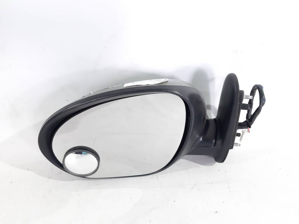 Cube Зеркало левое Nissan Cube 2009-2014 963021FC0C Nissan Cube 5