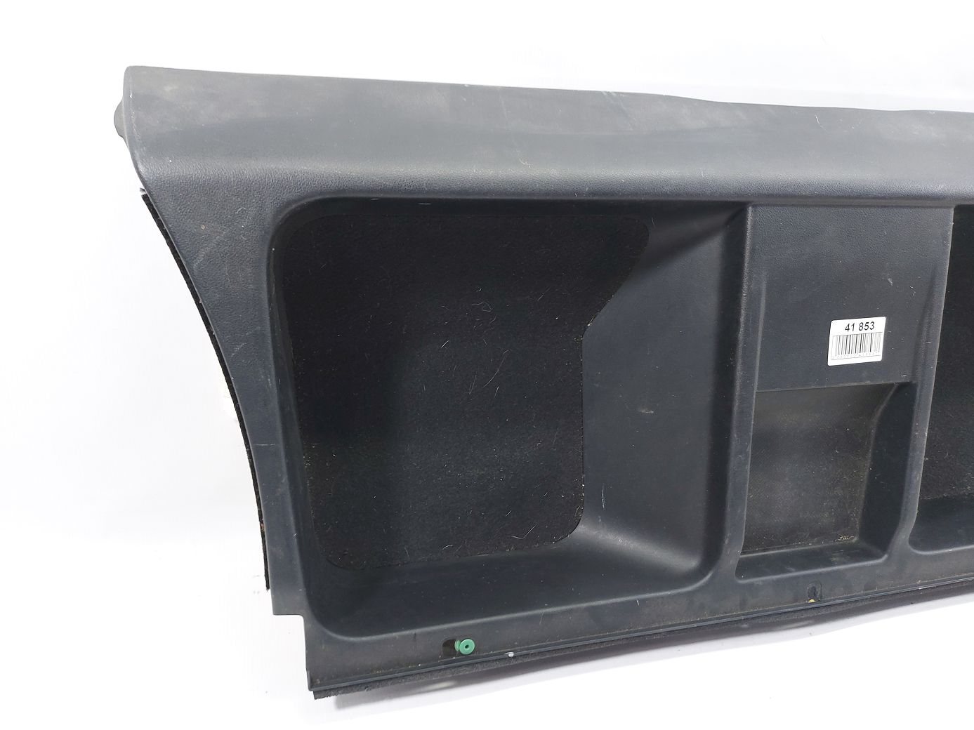 Cr-z Нижня частина заднього ряду сидінь Honda CR-Z 2013-2016 84701SZTA11ZA Honda CR-Z 3