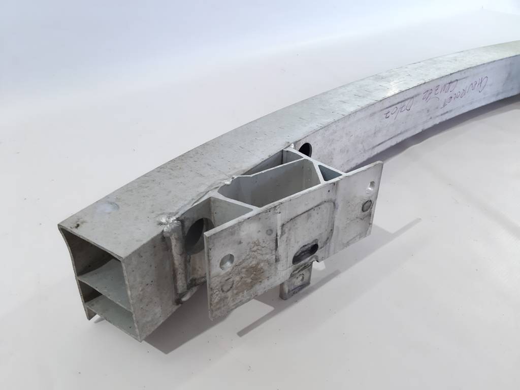 Cruze Підсилювач заднього бампера Chevrolet Cruze 2011-2016 13423587 Chevrolet Cruze 13